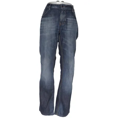Jeans (Jenson) fra Camp David Bomuld