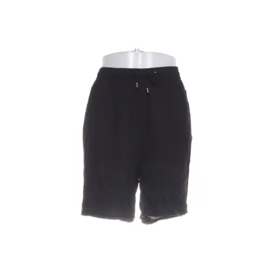 Shorts (Sort) fra Boule Viscose