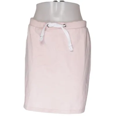 Kjol (Rosa) från Marine Classics Bomull, Polyester