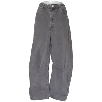 Spijkerbroek (Grijs) van Zara