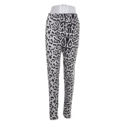 Byxor (Svart, Vit) från Temple Polyester