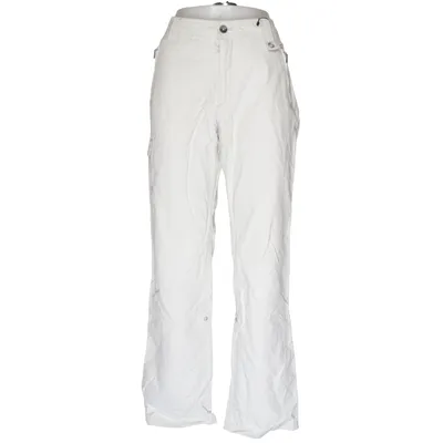 Snow pants (Beige) from Pelle P Polyamide