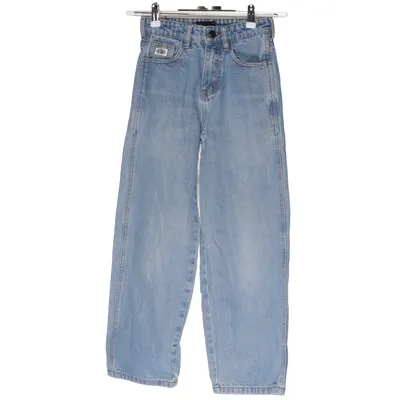 Jeans (Blå) från Blue Tomato Bomull