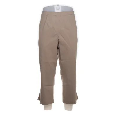 Culottes (Beige) Elastane, Polyamide, Viscose