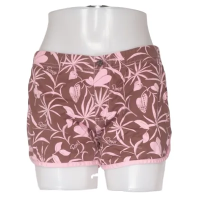 Shorts (Brun, Rosa, Flerfärgad) från Roxy