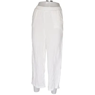 Palazzo broek (Wit) van LCW Modest Viscose