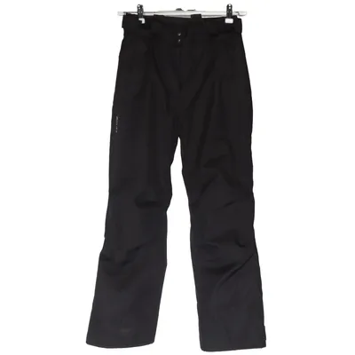Pantalon de ski (Noir) de On the Peak Polyester