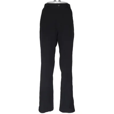 Pantalon d'extérieur (Noir) de Sjödéns