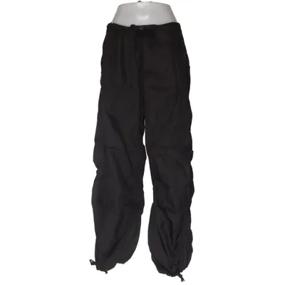 Cargo pants (Black) from Motel Polyester