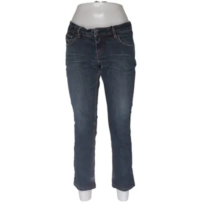 Jeans (Blue) from Miss Sexy