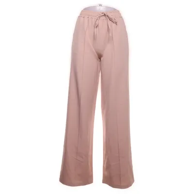Palazzobyxor (Beige) från Eight Paris Elastan, Polyester