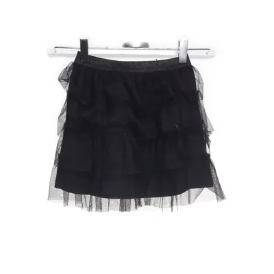 Tulle skirt (Black) from Lindex Kids Polyester