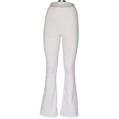 Collants de sport (Blanc) de Alo Yoga