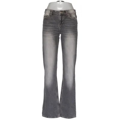 Jeans (Grau) von Bershka Baumwolle