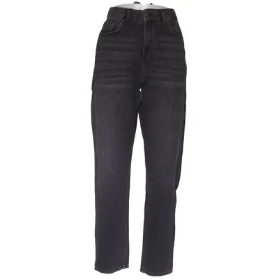 Jean (Gris) de NLY Jeans Coton