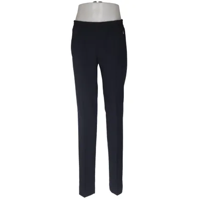 Kostymbyxor (Svart) från Ljung by Marcus Larsson Elastan, Polyester, Ull