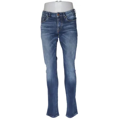 Jean (Bleu) de Scotch & Soda