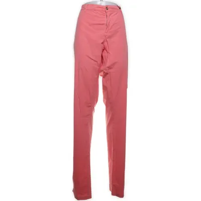 Chino (Rose) de In Linea Coton, Élasthane