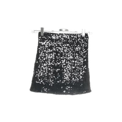 Kjol (Svart) från Cubus Elastan, Återvunnen polyester