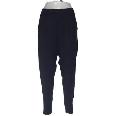 Broek (Blauw) van Cubus Elastaan, Polyamide, Viscose
