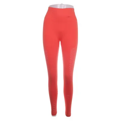 Träningstights (Röd) från Xshapes Elastan, Nylon