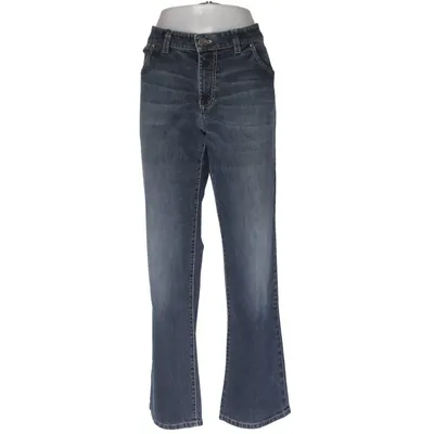 Jeans (Blue) from Gardeur Cotton, Elastane