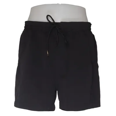 Badeshorts (Sort) fra Saltabad Polyester