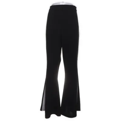 Broek (Zwart, Wit) van Line Elastaan, Polyester