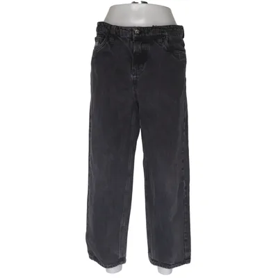Jeans (Gray) from Gmpyre Cotton
