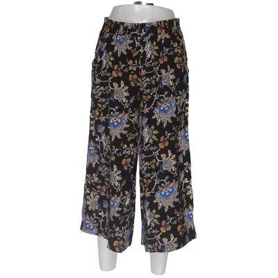 Palazzo pants (Black, Multicolored) from Jacqueline de Yong Viscose