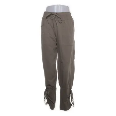 Cargo pants (Green) from LVCBL Cotton, Linen
