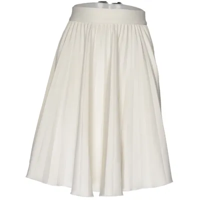 Jupe (Blanc) de Closet
