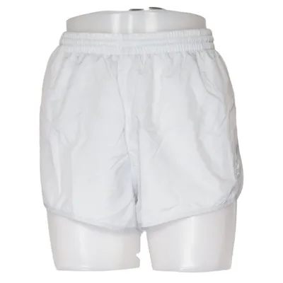 Sports shorts (Gray) from Adidas Polyamide, Polyester
