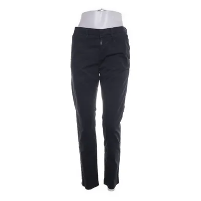 Chinos (Blauw) van Haikure Organisch katoen, Elastaan