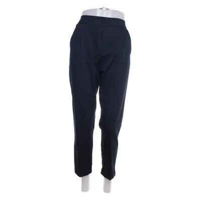 Broek (Blauw, Wit) van Zara Trafaluc Collection
