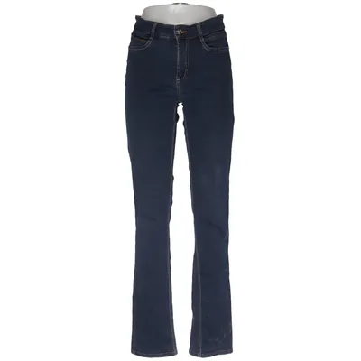 Jeans (ANGELA) från MAC Bomull, Elastan, Polyester