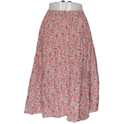 Maxi rok (Morning Skirt) van Lollys Laundry Katoen
