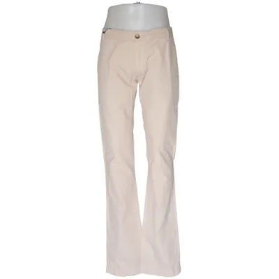 Chinos (Beige) från Acne Bomull