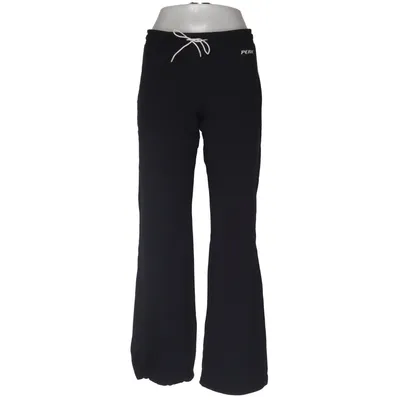 Pants (Black, White) from Peak Performance Elastane, Polyamide
