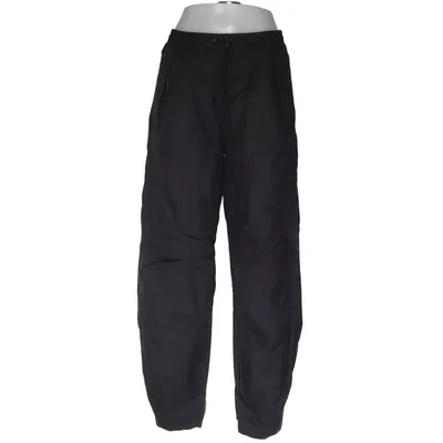 Outdoor pants (Black) from Bagheera Polyamide, Polyester