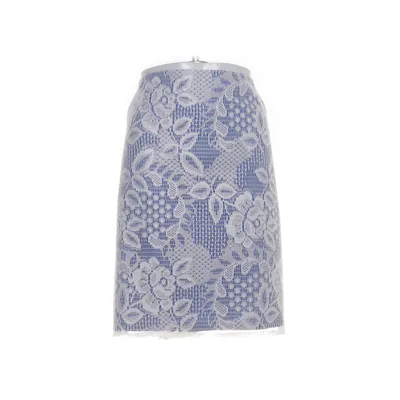 Kjol (Blå, Vit) från Globe Hope