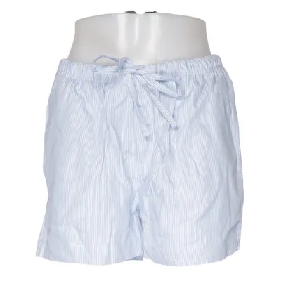 Pyjamasshorts (Blå, Vit) från JBS of Denmark