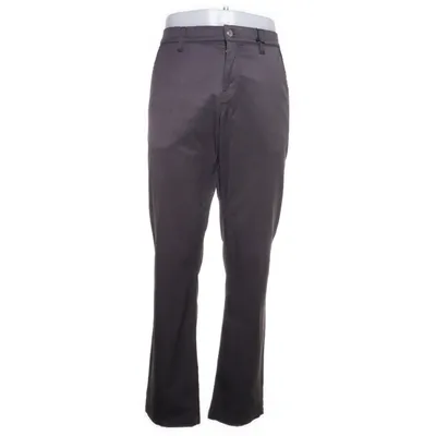 Bukser (Grøn) fra Alberto Golf Bomuld, Elastan, Polyester