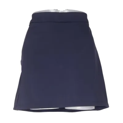 Jupe de sport (LG21-J00) de Kjus Élasthane, Polyamide