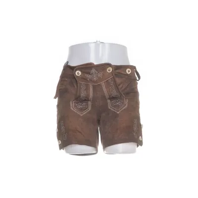 Shorts (Brun) från Fuchs Skinn