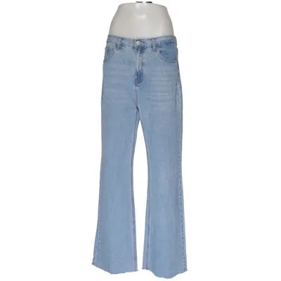 Jeans (Blue) from Redial Cotton