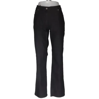 Jeans (Black) from Bonita Basic Denim Cotton, Elastane, Polyester