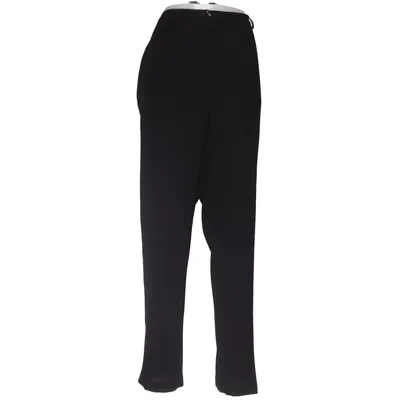 Pantalon de costume (Noir) de Habella Polyester