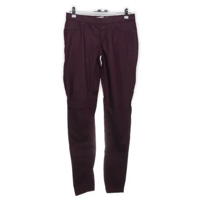 Broek (Jeggings) van Denim Co Katoen, Elastaan, Polyester