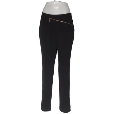 Bukser (Sort) fra Lauren Vidal Polyester